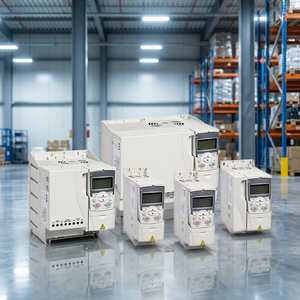 โมดูล PLC ของแท้ใหม่เอี่ยม ตัวแปลงความถี่ไดรเวอร์ Acs800-31-0070-5+k454+l501 - Product Image 2