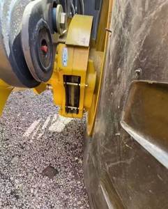 รถตักล้อยางมือสอง CE Lingong 958F ขาย! เครื่องยนต์ EFI มาตรฐานไอเสียจีนระดับที่ 3 สภาพใหม่ 90% ราคาถูก จัดส่งทั่วโลก - Product Image 4