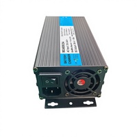 Chargeur de batterie de voiture électrique 450W AC 100-240V 12-16.8V20A Lithium LiFePO4/Plomb-acide avec câble rétractable pour ordinateur portable et appareil photo