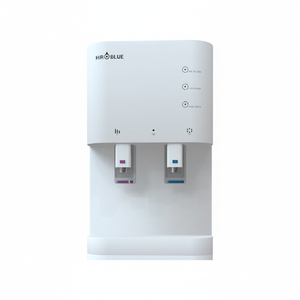 Fabriqué en corée, produit chaud, moniteur de débordement, indicateur de remplacement du filtre, statut d'hydrogène, générateur d'eau, type pu - Product Image 2