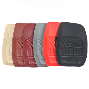Alfombras 3D universales antideslizantes para <span class=keywords><strong>Honda</strong></span> <span class=keywords><strong>Accord</strong></span> 2021, diseño novedoso - Product Image 2