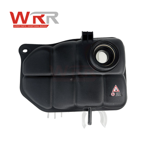 2035000049 WRR Tanque de Expansión de Refrigerante de Alta Calidad para Benz W203 C240 C320, Depósito de Recuperación de Refrigerante del Motor de Plástico, 1 Año de Garantía - Product Image 5