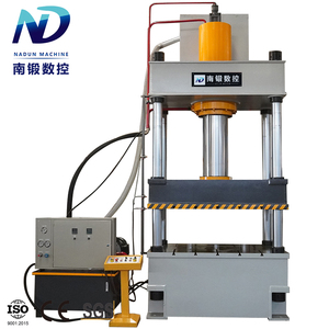 Prensa Hidráulica Caliente de 315 Toneladas para Fibra de Vidrio SMC <span class=keywords><strong>BMC</strong></span> - Product Image 1