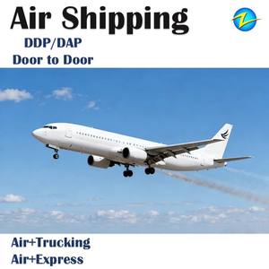 Expédition en 3 jours DDP par fret aérien express, agent transitaire, transport de marchandises de Shenzhen, Shanghai, Tianjin vers la France, Nantes, <span class=keywords><strong>Lille</strong></span> - Product Image 4