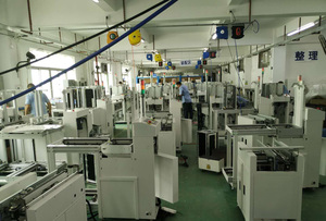 Smt Lijn Elektronische Producten Assemblage Machine Printplaat Lossen Magazijn Loslader En Losser Op Maat <span class=keywords><strong>Pcb</strong></span> Magazijn Losser - Product Image 4