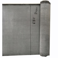 Feuille de caoutchouc au plomb anti-rayonnement X / Feuille de vinyle au plomb / Feuille de caoutchouc au plomb