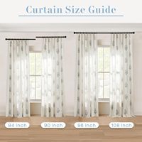 Rouleau de tissu imprimé pour rideaux, motifs floraux, pour salon et chambre, rouleau de tissu de haute qualité pour rideaux, textiles pour rideaux