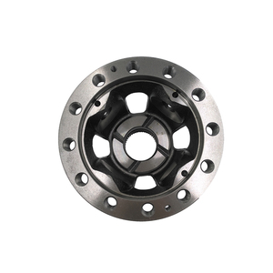 A6LF2 A6LF3 <span class=keywords><strong>caja</strong></span> diferencial 4WD 45822-3B450 sistema <span class=keywords><strong>de</strong></span> transmisión automática para <span class=keywords><strong>Hyundai</strong></span> para Kia Gearbox A6LF2 A6LF3 diferencial - Product Image 5