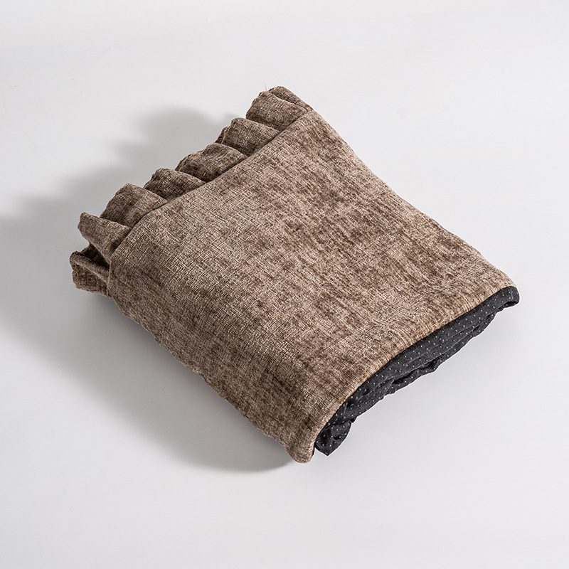 Manteau de café