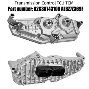 Módulo de Control de Transmisión DPS6 TCU AE8Z-7Z369-F DCT Compatible con Ford Focus 2011-2022 Reemplaza A2C53377498 AE8Z-7Z369-F - Product Image 3