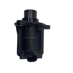 Vanne solénoïde de dérivation 55499323 pour le contrôle de la pression du turbo pour Buick Regal LaCrosse Chevrolet - Product Image 5