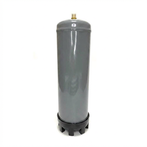 Cilindro de Enriquecimiento de CO2 de 1200g para Jardinería Interior, Invernaderos, Hidroponía y Productividad de la Fotosíntesis - Product Image 2