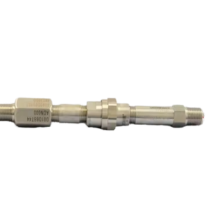 รับประกันของแท้ 0065/114c/214c เทอร์โมเวลล์ Rosemounts Oem/odm วัสดุ 316l -196c~1200c สำหรับระบบอัตโนมัติทางอุตสาหกรรม - Product Image 6