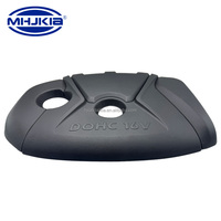 MHJKIA Auto Body Parts 29240-2E000 Couvercle de moteur 292402E000 pour HYUNDAi KIA Accent Avante IX35 VELOSTER I30 I40