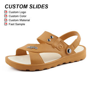 <span class=keywords><strong>Sandali</strong></span> EVA OLICOM <span class=keywords><strong>per</strong></span> Ordini all'Ingrosso, Antiscivolo, Leggeri, Resistenti all'Usura, Comodi Slip-on Estivi da Uomo <span class=keywords><strong>per</strong></span> Esterni - Product Image 5