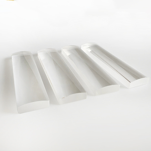 Nhà máy cung cấp tùy chỉnh ống kính quang học plano-lõm ống kính hình trụ - Product Image 6