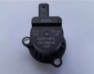 Soupape de décharge de suralimentation du système moteur, électrovanne pour Ford Focus <span class=keywords><strong>S</strong></span> <span class=keywords><strong>60</strong></span> S80 V40 CJ5G-9U465BA JT4E-9U465AA CJ5G9U465BA - Product Image 2