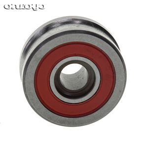 เย็บปักถักร้อยอะไหล่เครื่องแบริ่ง <span class=keywords><strong>SG66</strong></span>,แบริ่งขนาด22Mm * 6Mm * 11Mm - Product Image 1