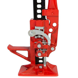 Elevador Hidráulico de Acero de Alta Resistencia para Vehículos Agrícolas, Herramienta de Recuperación Todoterreno, Gato Hidráulico para Camiones Agrícolas - Product Image 3