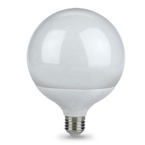 <span class=keywords><strong>Ampoule</strong></span> LED de grande taille, globe, verre laiteux, nouvelle norme ERP E27 G80 G95 G120 G125, CE RoHS, LED-GLOBAL - Product Image 2