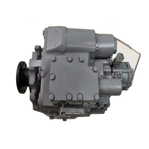 ปั๊มไฮดรอลิกแบบแปรผัน SPV23 SPV22, ปั๊มลูกสูบ PV23 สำหรับเครื่องผสมคอนกรีต - Product Image 1