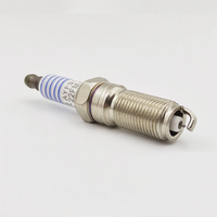 شمعة إشعال AYFS22FM SP-411 SP411 لسيارات فورد ولينكولن ومازدا