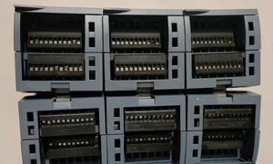 Módulo de Entrada Analógica SM 1231 6ES7231 5ND32 0XB0, 4 Entradas Analógicas, +/- 10V, +/- 5V, +/- 2.5V, +/- 1.25 o 0-20mA/4-20mA, 4AI 16bit - Product Image 3