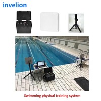 Système de synchronisation intelligent rfid uhf, lecteur résistant à l'eau pour l'extérieur, antenne RFID, bavoirs avec antenne pour triathlon, pour la synchronisation des puces