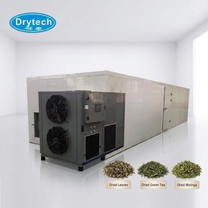 Déshydrateur de thé et de feuilles adapté aux autres produits végétaux - Product Image 2