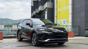 <span class=keywords><strong>Venza</strong></span> <span class=keywords><strong>2022</strong></span>, Auto Usado, Automático, Gasolina Híbrido, SUV, Euro VI, Segunda Mano - Product Image 3