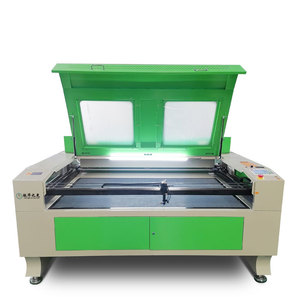 150W RUIDA CO2 máy khắc <span class=keywords><strong>laser</strong></span> nước làm mát hỗ trợ gỗ da MDF giấy DST đồ họa - Product Image 2