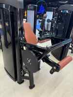 Haute qualité en acier assis jambe Curl Machine Commercial Gym Fitness équipement prix d'usine intérieur force formateur dos entraînement