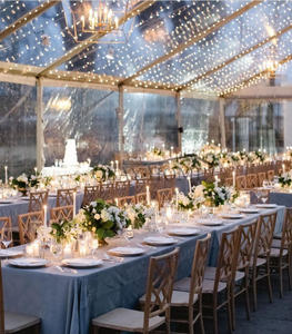 เฟอร์นิเจอร์ <span class=keywords><strong>Obay</strong></span> เก้าอี้จัดงานแต่งงานยอดนิยมกิจกรรมเก้าอี้สําเนียงสไตล์ไม้ไผ่เก้าอี้รับประทานอาหารไม้สําหรับห้องนั่งเล่น - Product Image 5