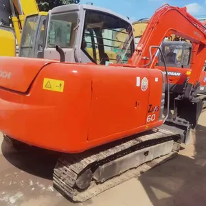 Wholesale Supplier Direct Sale Hitachi ZX120-3 Used Excavator Digger
