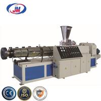 Machine de fabrication de tuyaux en PVC, extrudeuse de tuyaux en PVC, machine d'extrusion de produits en PVC
