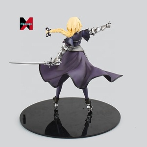 Số phận Apocrypha Cai Trị <span class=keywords><strong>Joan</strong></span> of <span class=keywords><strong>arc</strong></span> mô hình mô hình bức tượng Anime sưu tập trang trí - Product Image 4