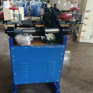 Zhuo <span class=keywords><strong>Ri</strong></span>は高品質の製品を製造していますバンドソーブレードバット溶接機 - Product Image 4
