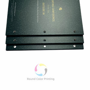 Meilleur En Vrac En Ligne Pas Cher Personnalisé Professionnel Broché Couverture Souple Livre Personnalisé Service D'impression - Product Image 4