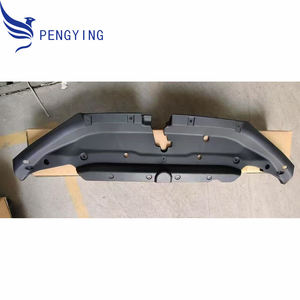 Piezas de automóviles de alta calidad, parte del cuerpo, soporte del radiador del coche para 2010 Toyota 4runner, cubierta de soporte del radiador - Product Image 1