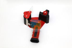 Dispenser pita pegangan tangan 2 inci, pistol Dispenser pita kemasan - Product Image 3