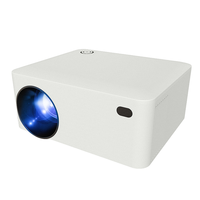 Projecteur de poche portable Gp100Up Haprun Happrun H1 Handphone Hand H9 Android 11 2G LED pour cinéma maison, 350 lumens, 720P