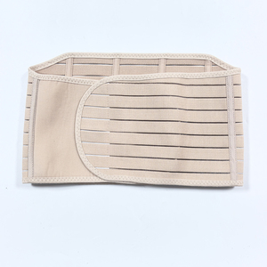 Ceinture <span class=keywords><strong>de</strong></span> maintien abdominale post-partum élastique et respirante pour femme, amincissante et sculptante, <span class=keywords><strong>la</strong></span> plus vendue - Product Image 2