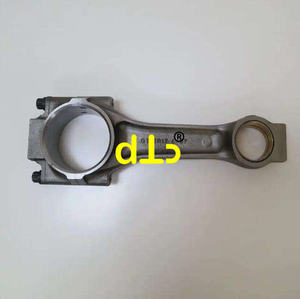Pièces de machines de construction pour moteur diesel Cummins, pièces de rechange 3811994 K19, bielle - Product Image 4