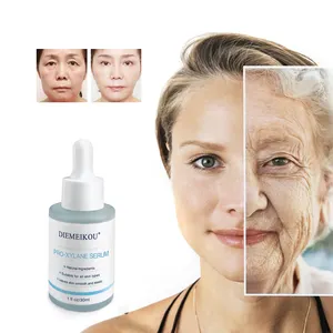 OEM Pro Xylane Hydrating Tightening Anti Aging Age Face Care Skin Care Serum