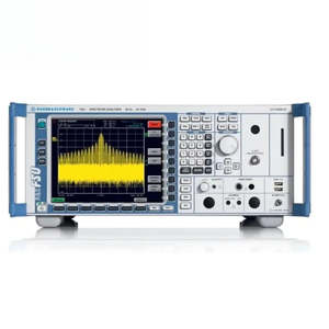 อุปกรณ์การวัดความแม่นยำสูงของ Rohde & Schwarz FSV 20 Hz ถึง67 GHz - Product Image 1
