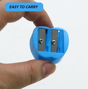 เครื่องเหลาดินสอสำหรับโรงเรียน - Product Image 4