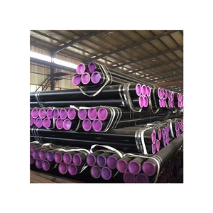 Tubería de Acero Corrugado de Gran Diámetro, Sin Costura, Galvanizada, No Alejada de Aluminio, Soldada por Fabricantes, Estándar EN - Product Image 4