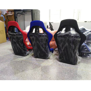 JBR1022 Vendita Diretta dalla Fabbrica Accessorio Coprisedile Avvolgente Universale Confortevole di Grandi Dimensioni per Sedili <span class=keywords><strong>Auto</strong></span> <span class=keywords><strong>da</strong></span> Corsa Modificati - Product Image 6