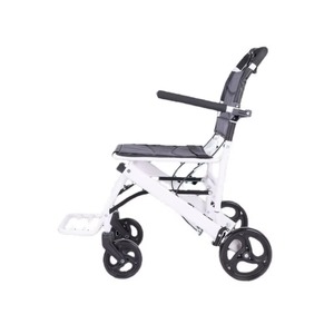 Cabin Wheelchair Travel Assistant for Disabled Buy Push Chair From Factory - Product Image 1
