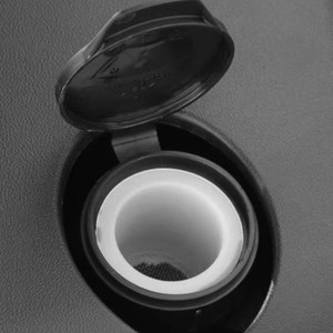 Windshield <b>Washer</b> Fluid Filter Filler Funnel For Tesla Model Y 3 Plastic Modification Part - Product Image 1